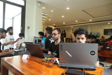 Statusbrew Hackathon Finalist