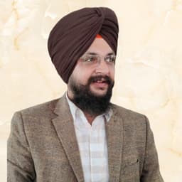 Dr. Rajandeep singh