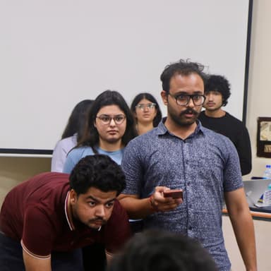 Advanced Projects + Open Source